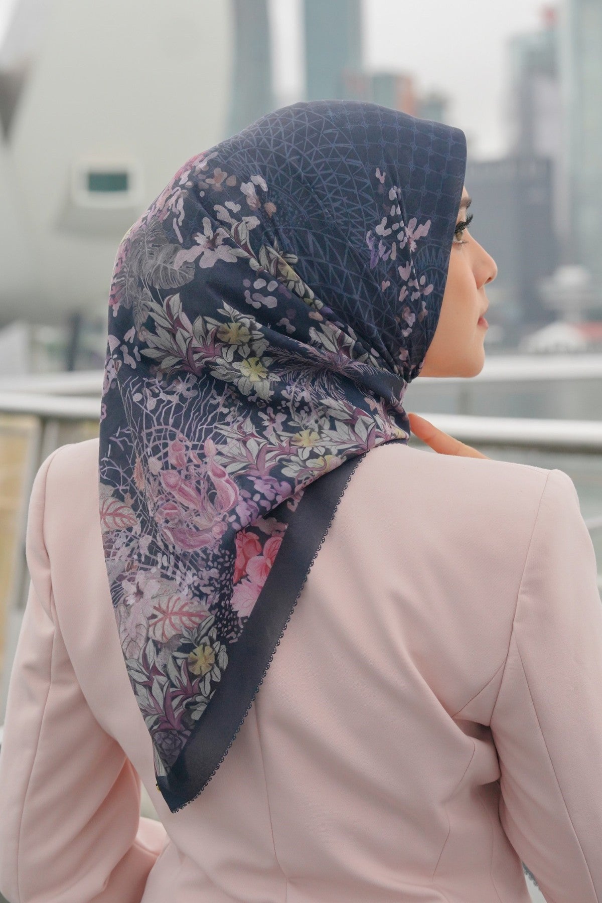 Singapore Square - Orchard Road