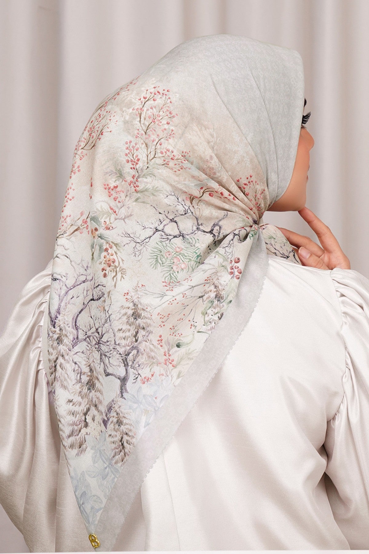 Holiday Square - Shadow