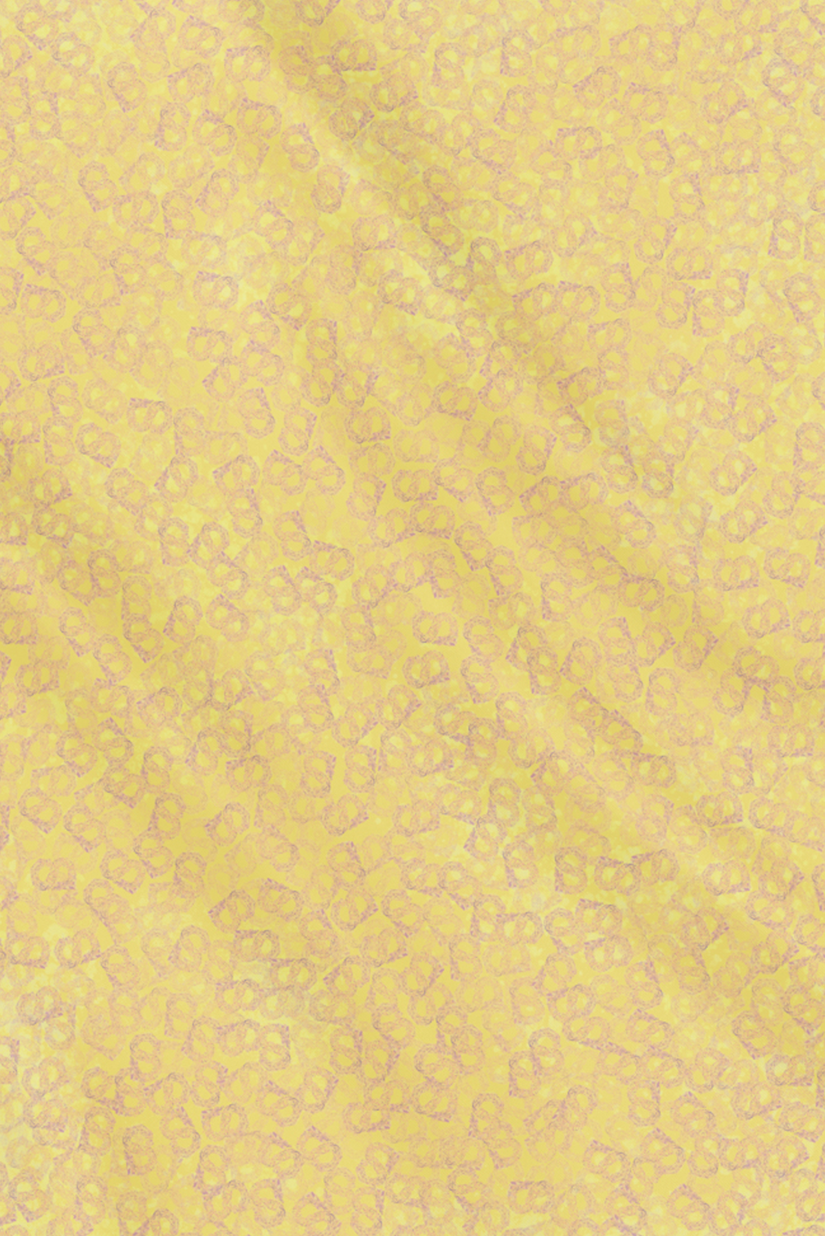 Samla de Fleur Square - Acacia