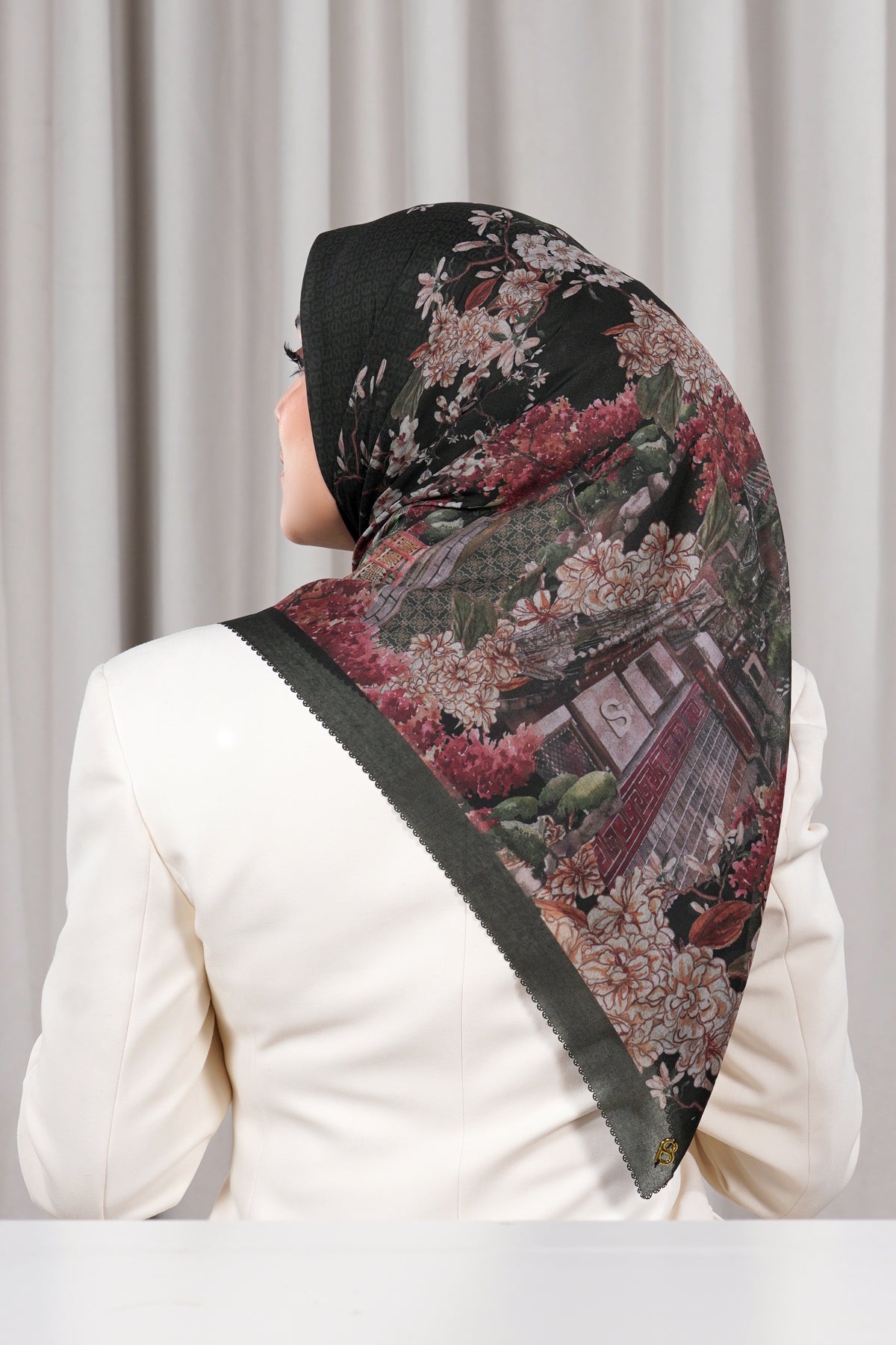 Seoul Square Series - Espresso