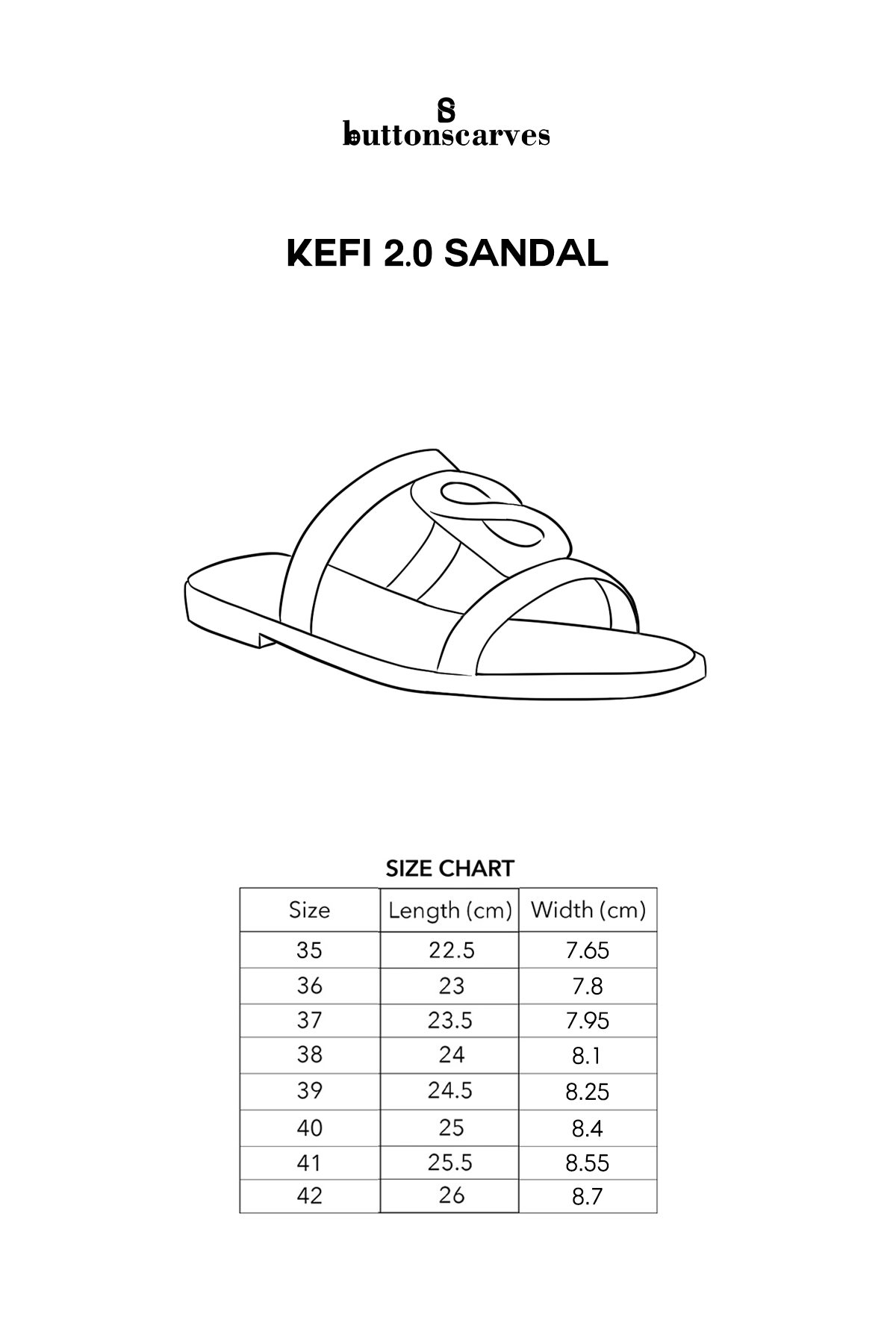 Kefi 2.0 Sandal - Pink