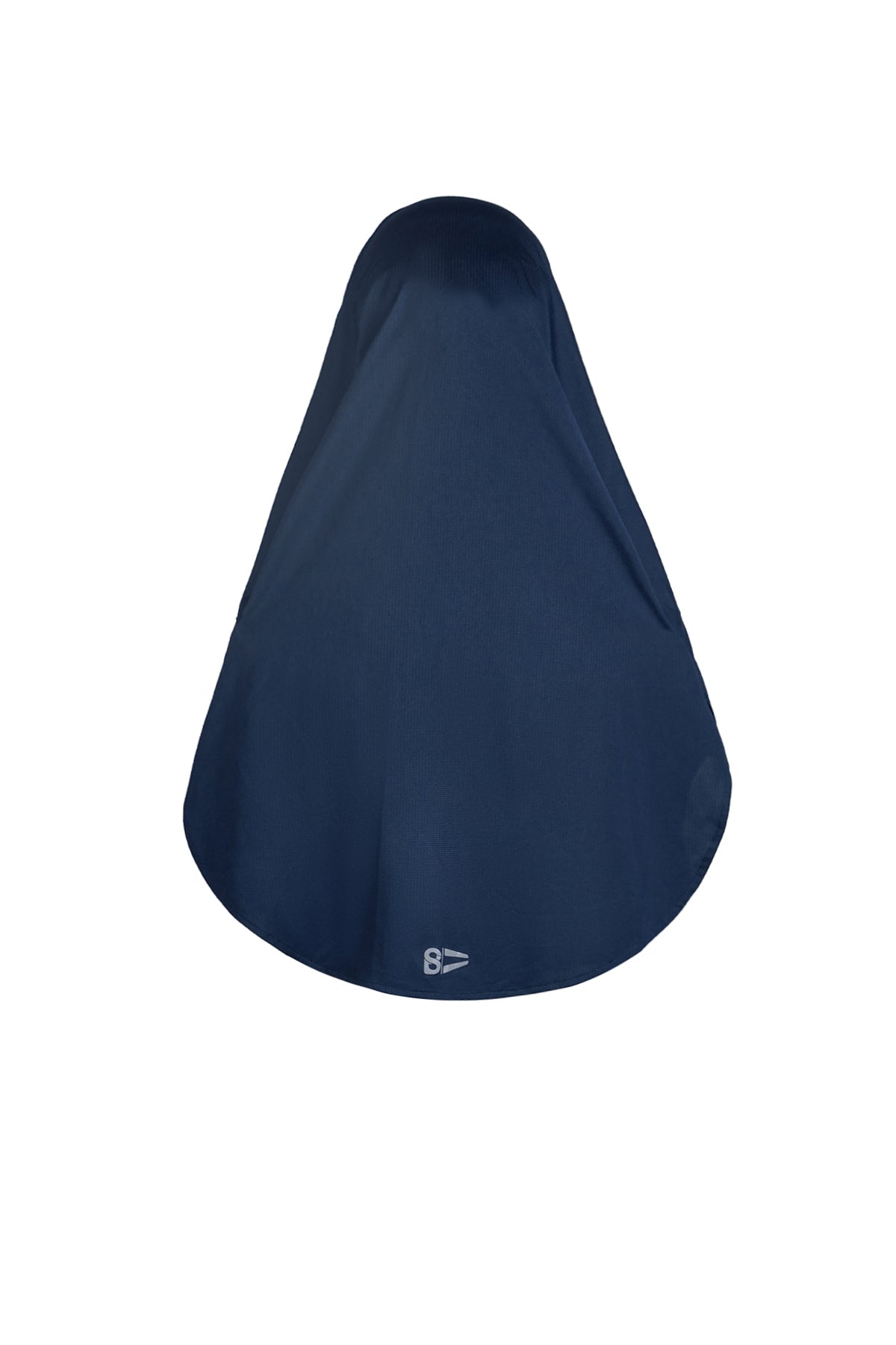 Athleisure Slip-On - Navy