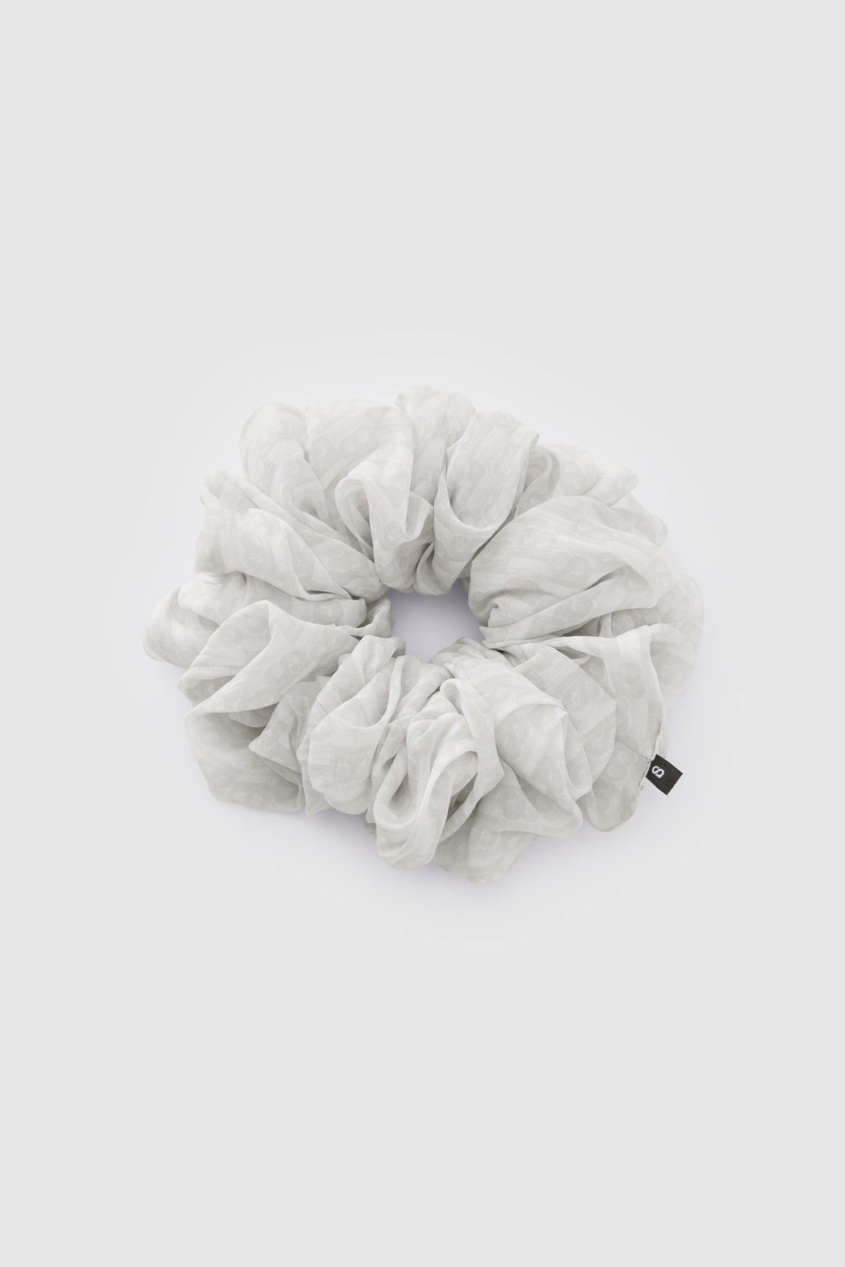 Leena Scrunchie - Stalactite