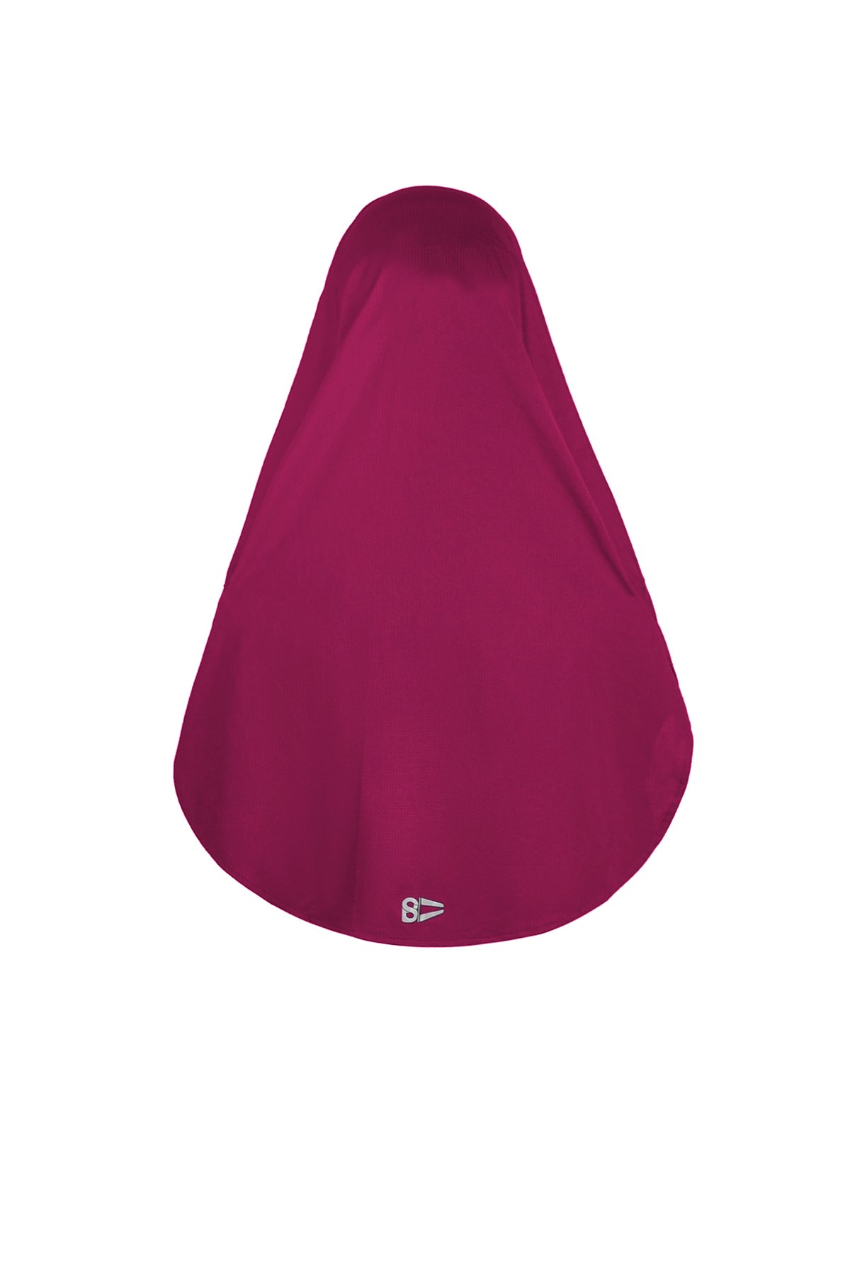 Athleisure Slip-On - Magenta