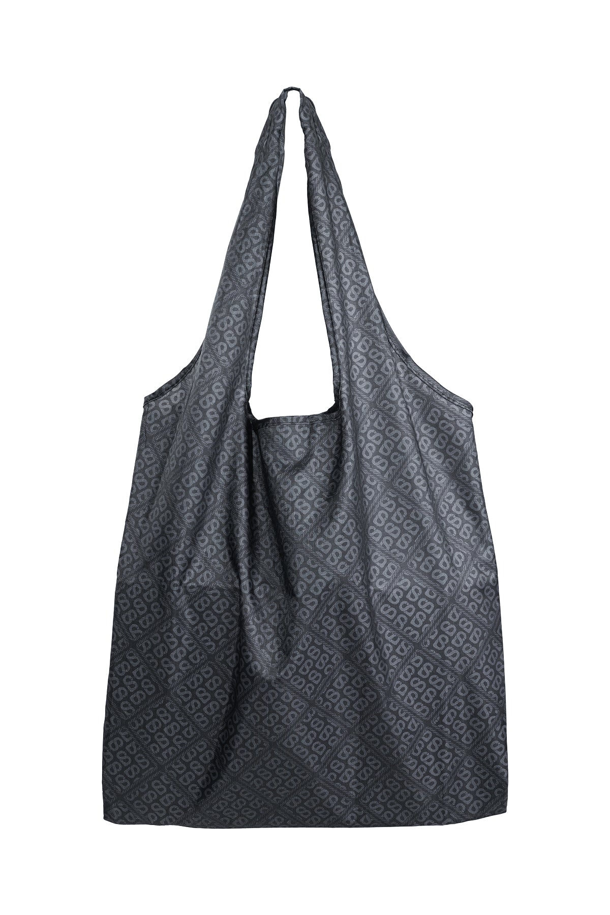 Lacorde Foldable Bag - Black