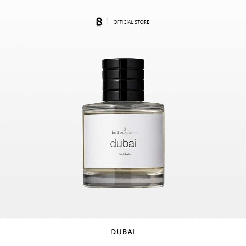 Dubai Eau de Parfum 85ml