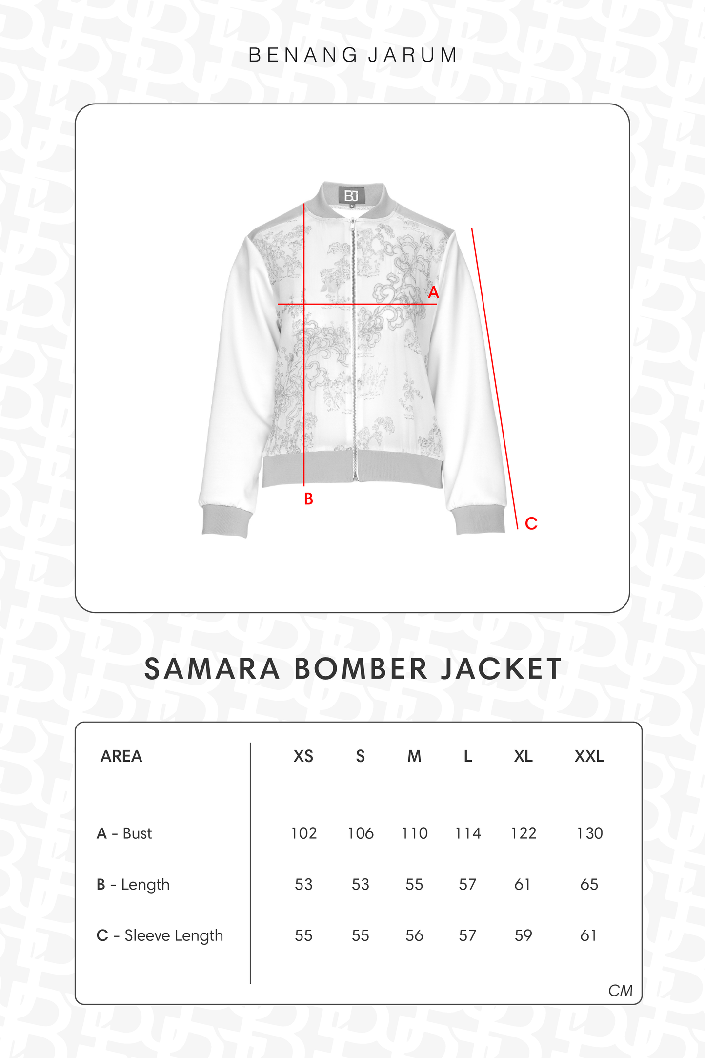 Samara Bomber Jacket - Jade
