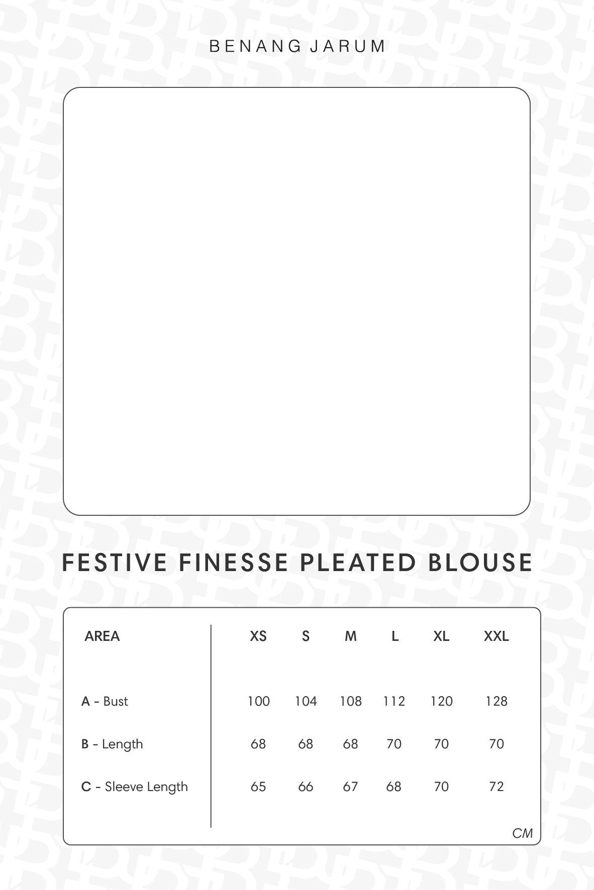 Festive Finesse Pleated Blouse - Mint