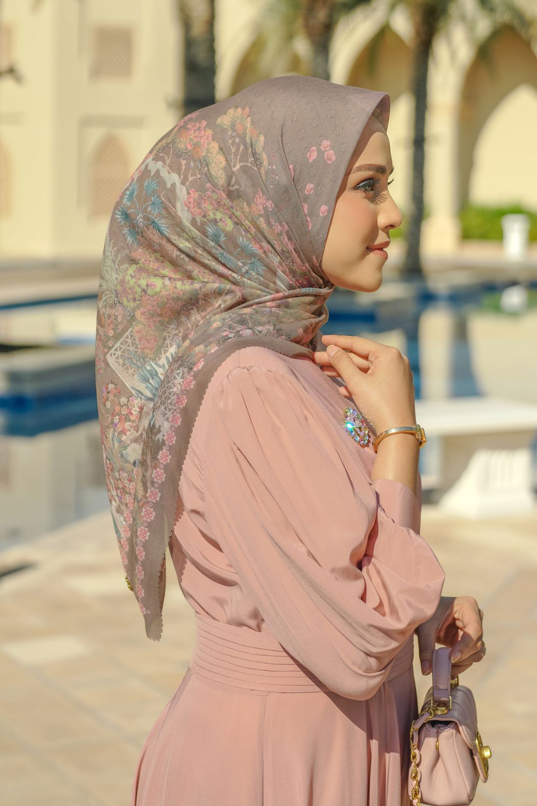 Al Qasr Square - Coffee