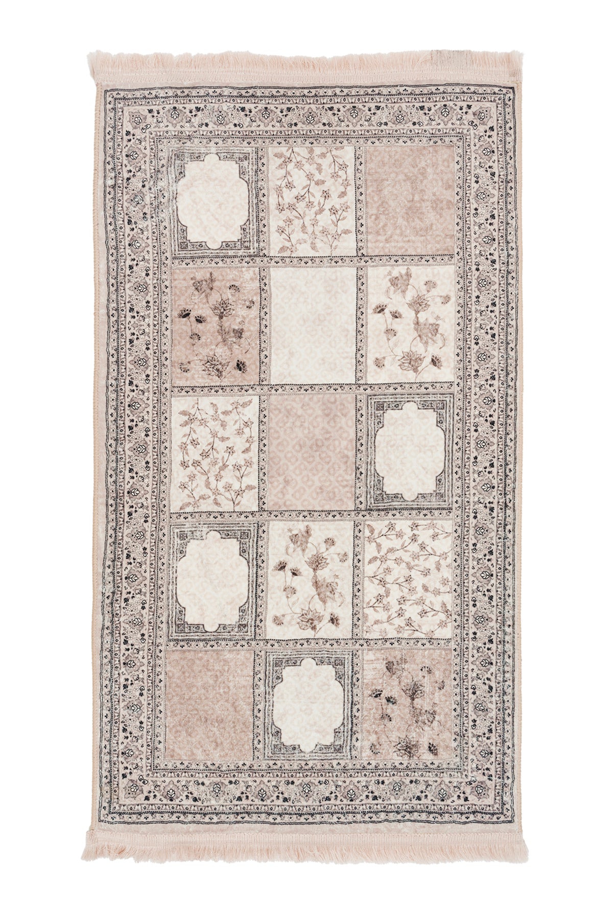 Alea Prayer Mat - Beige