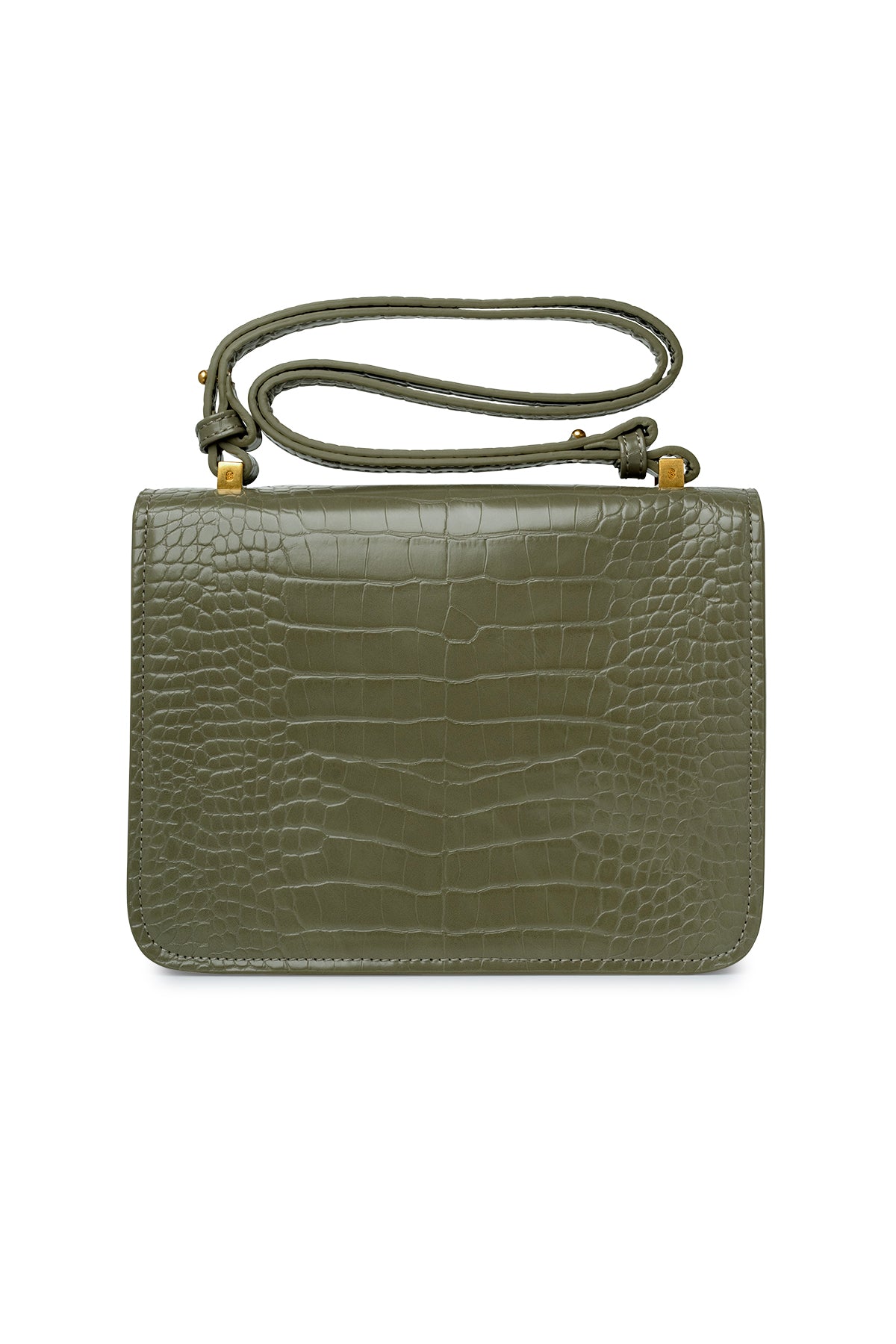Audrey Bag 2.0 Medium - Olive