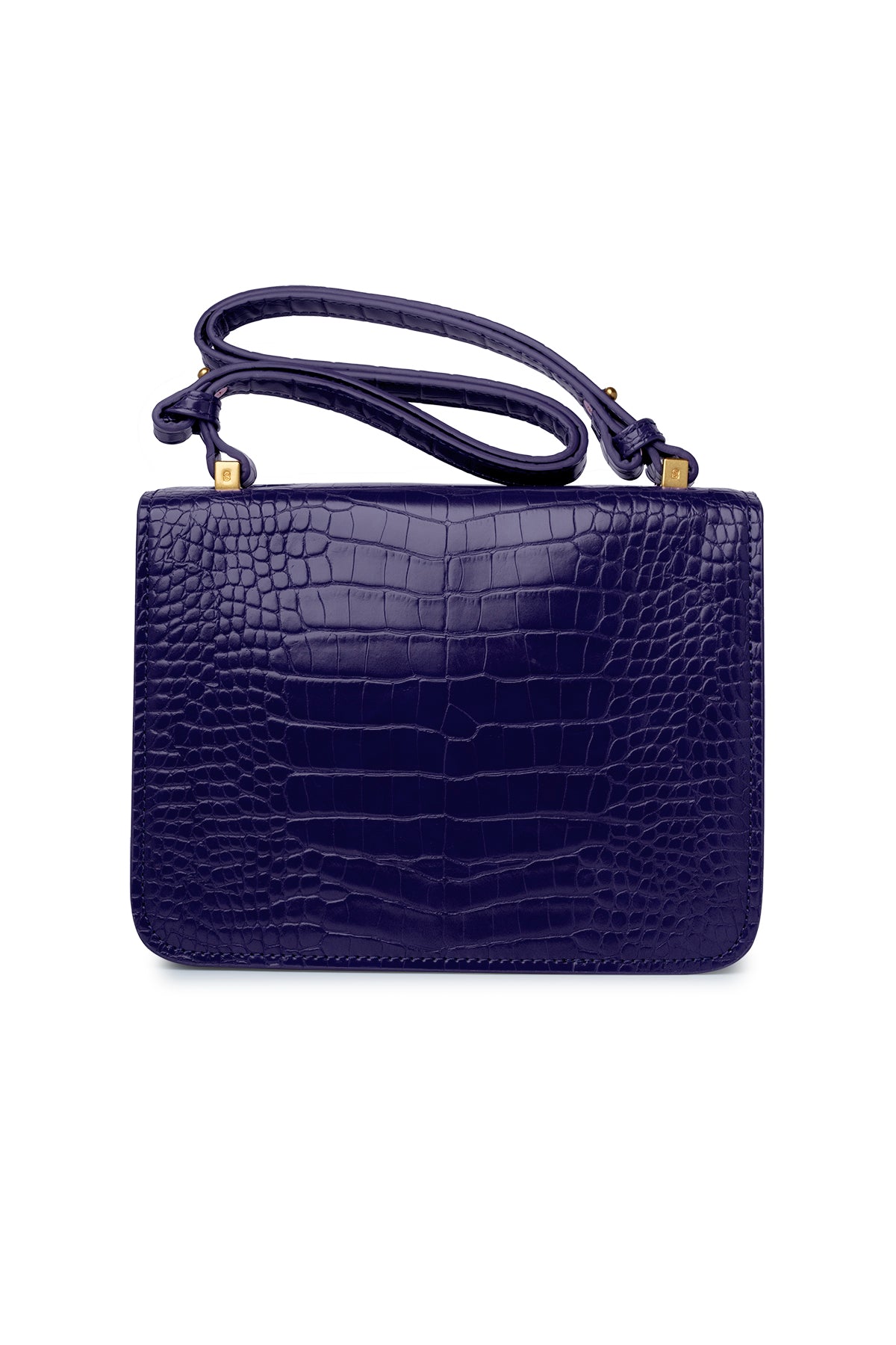 Audrey Bag 2.0 Medium - Raisin