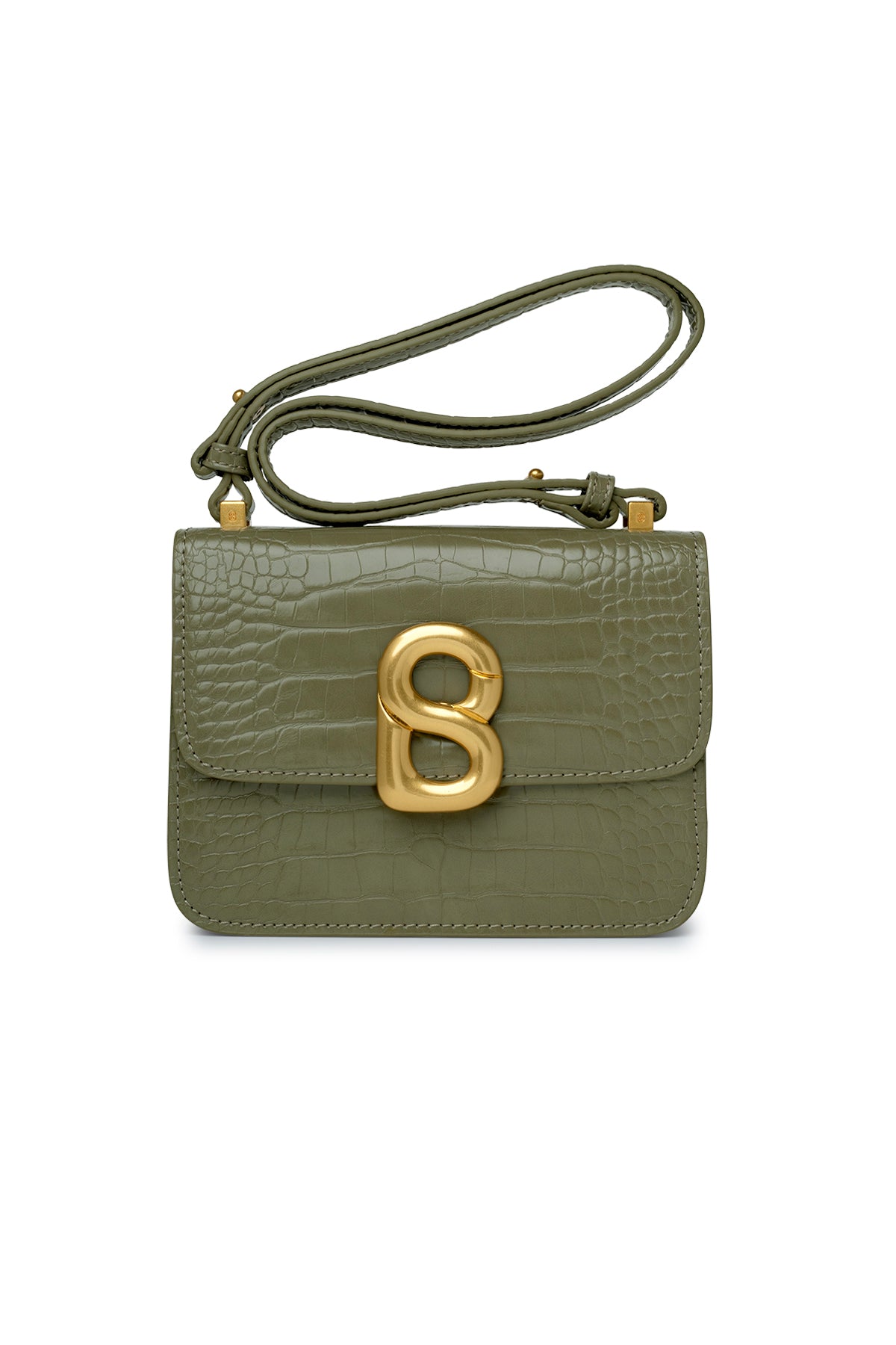 Audrey Bag 2.0 Small - Olive