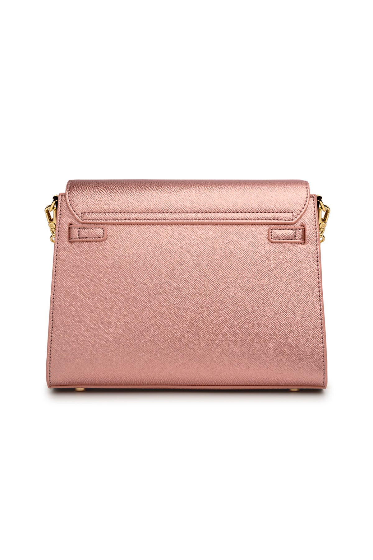 Sarah Bag - Rose Gold