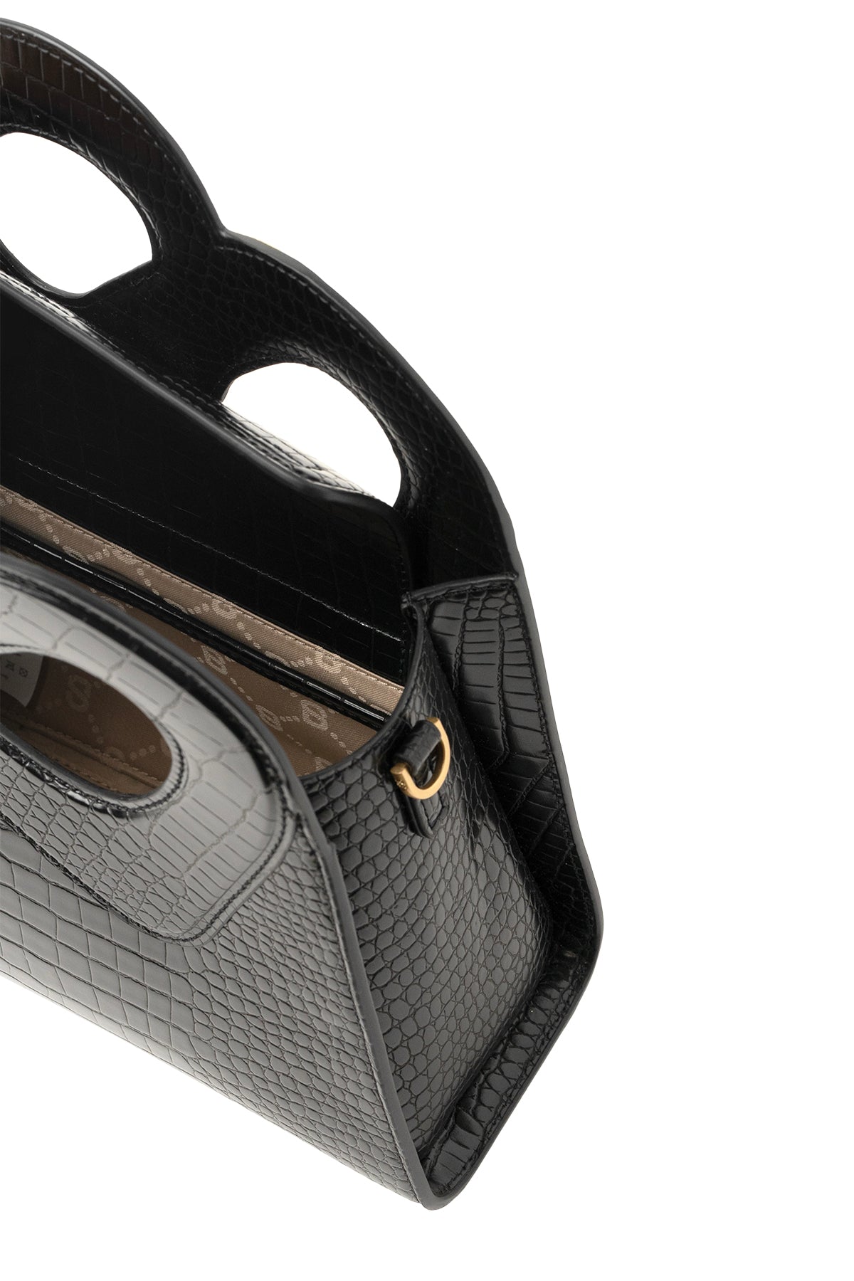 Hold Me Bag Medium - Black