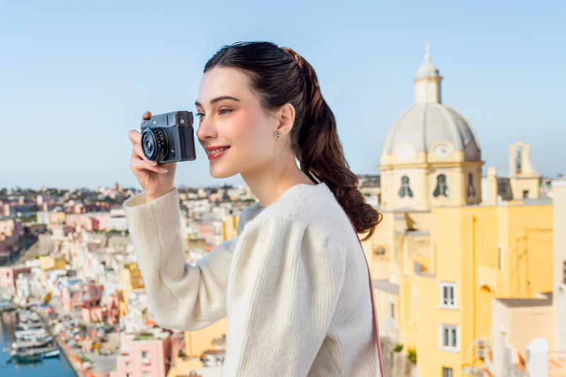 The Essential Guide to a Seamless Holiday