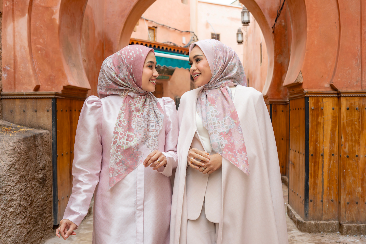Hari Raya Checklist – Buttonscarves Malaysia