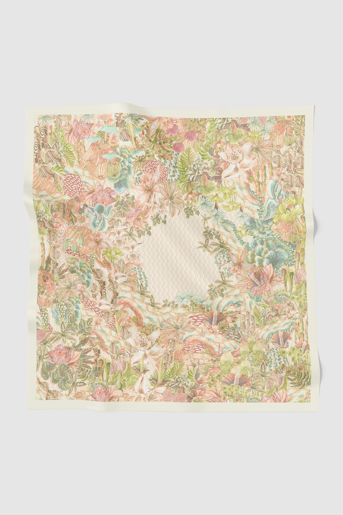 Forestis Square Series - Linen