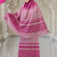 Nagita Capsule Prayer Robe - Fuchsia Rose