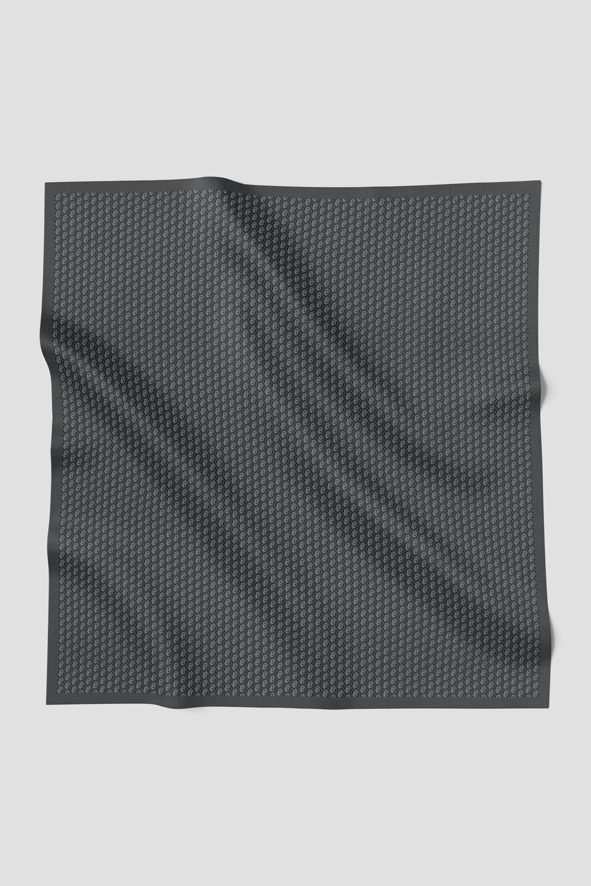 Axis Square - Asphalt