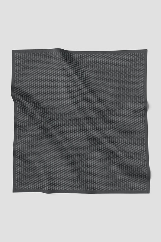 Axis Square - Asphalt