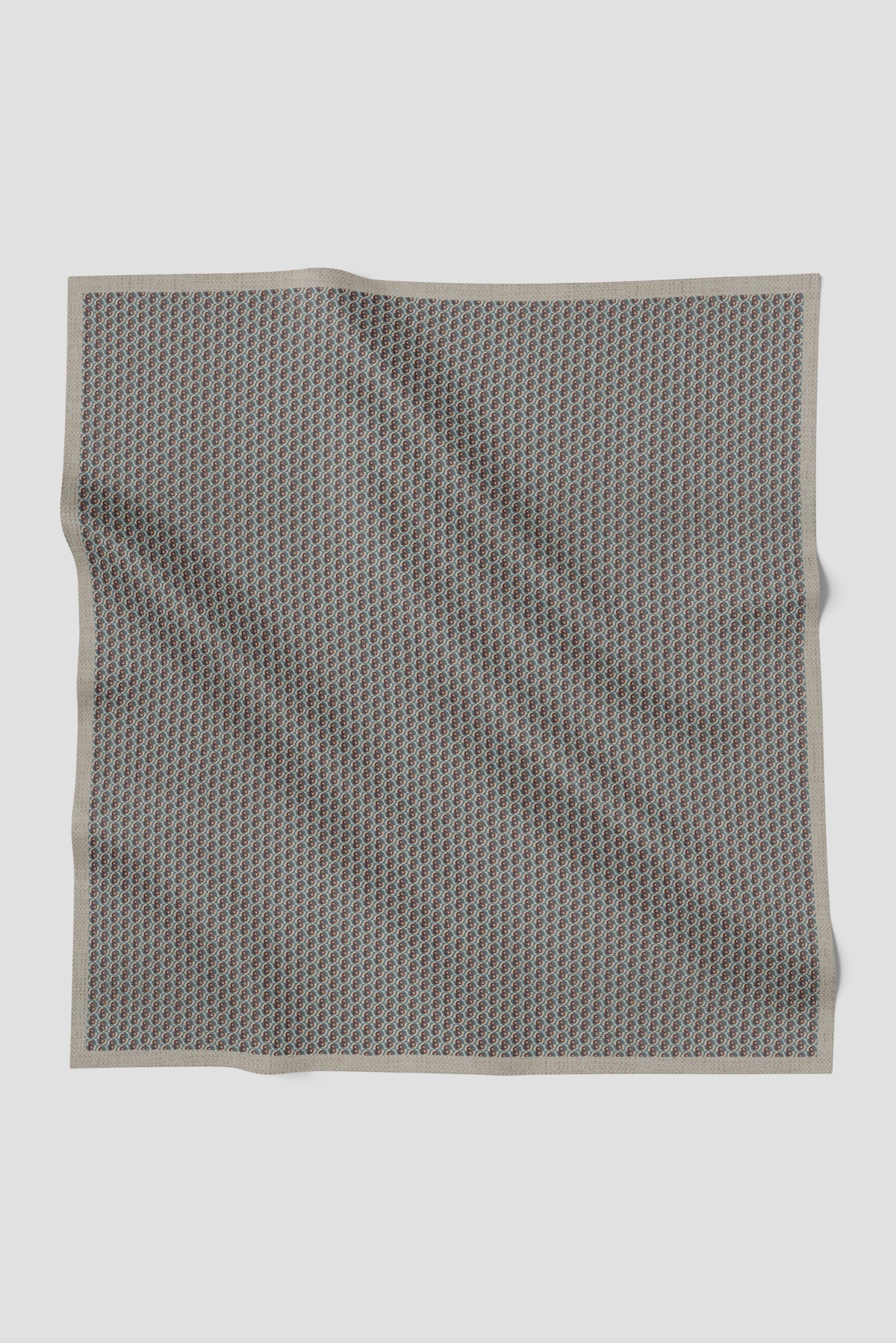 Axis Square - Feather Gray