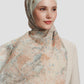Istanbul Tie Back Shawl - Dallah