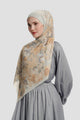 Istanbul Tie Back Shawl - Galata