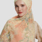 Istanbul Tie Back Shawl - Kebab