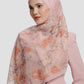 Istanbul Tie Back Shawl - Lokum
