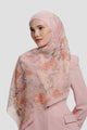 Istanbul Tie Back Shawl - Lokum