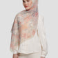 Istanbul Tie Back Shawl - Palace