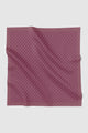 Songket Square - Orchid