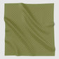 Songket Square - Palm