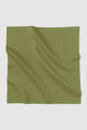 Songket Square - Palm