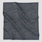 Waves Monogram Square - Deep Dive