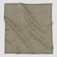 Waves Monogram Square - Fossil
