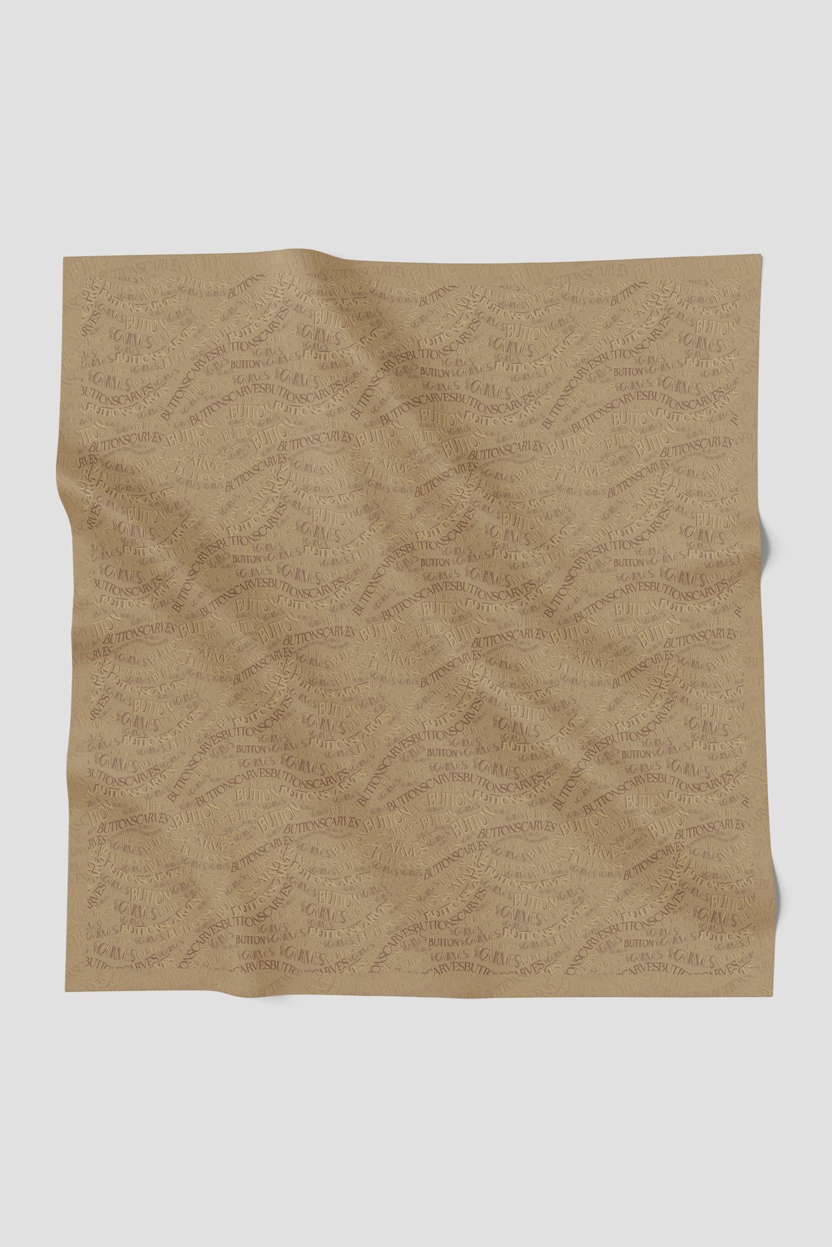 10830419591480-Waves Monogram Square - Prairie Sand