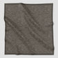 Waves Monogram Square - Seal Brown