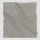 Waves Monogram Square - Shadow