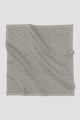 Waves Monogram Square - Shadow