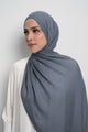 Yura Shawl - Blue Mirage