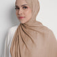 Yura Shawl - Nougat