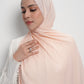 Yura Shawl - Pinkish Petal