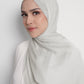 Yura Shawl - Silver