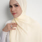 Yura Shawl - Tofu