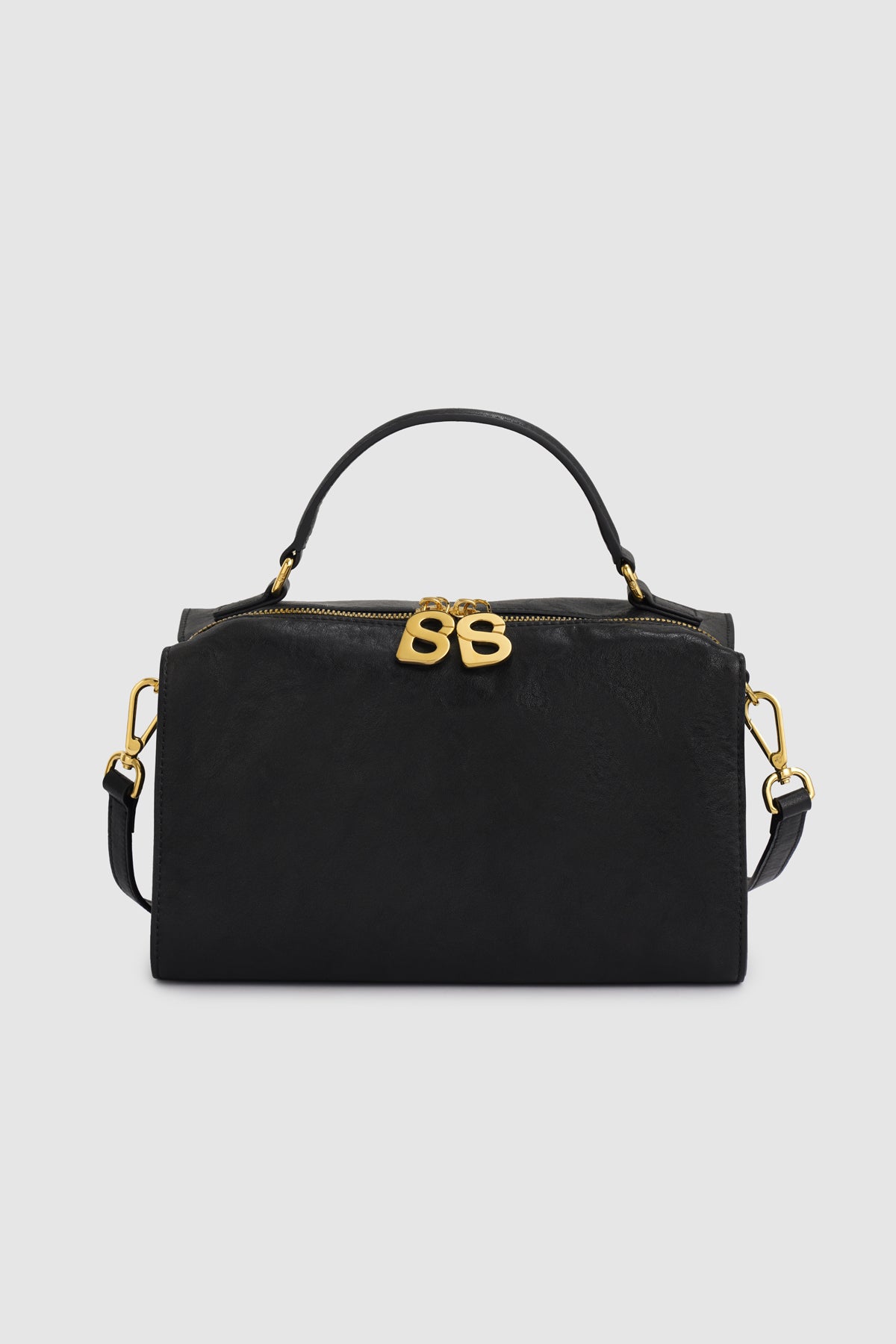 Leora Bag - Black