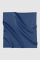 Prism Voile Square - Blueberry