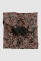 Egypt Voile Square - Eclipse