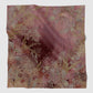 Under The Sea Voile Square - King Crab